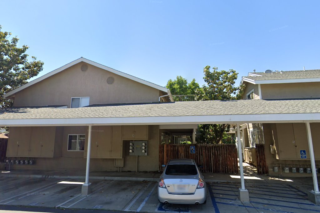 Central Gardens Apartments Buellton