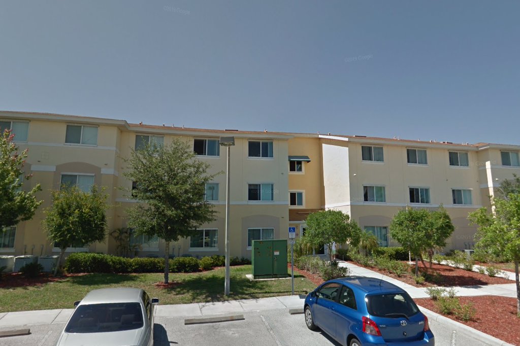 Willow Creek, Phase Ii North Port