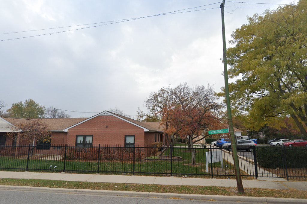 Orchard Place Of Morgan Park/Beverly