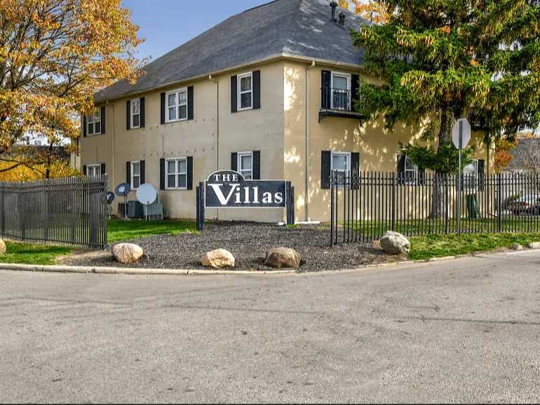 Villas