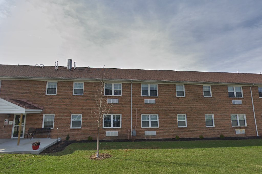 Lutheran Community Apartments